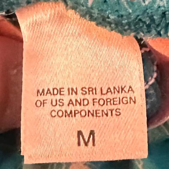 Vintage Victoria Secret Angels Collection Baby Doll Nightie Lingerie Maxi Teal - Picture 7 of 8